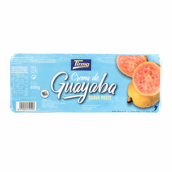 Guava Paste, 400g