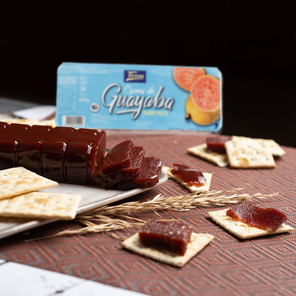 Guava Paste, 400g