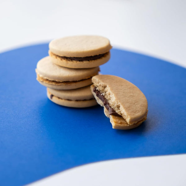 Tirma Sandwich Biscuits with Cream Filling, 180g