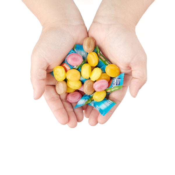 Sugar Free Fruit Candy, 150g