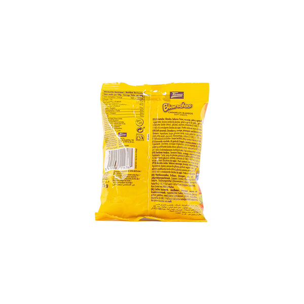 Fruity Soft Candy, 125g