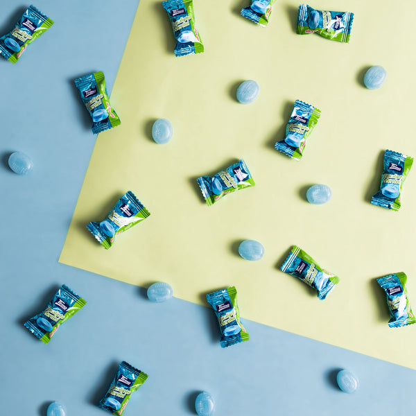 Sugar Free Eucalyptus Menthol Candy, 150g