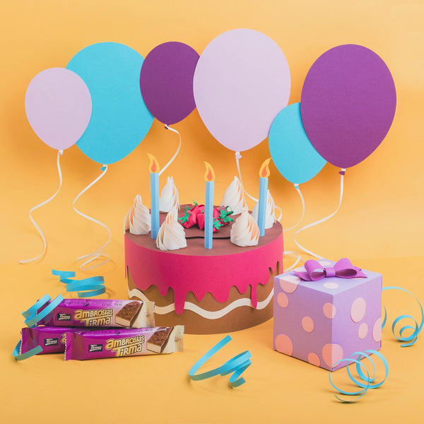 Tirma Gift Card
