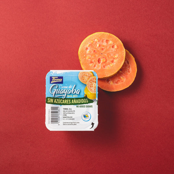 Guava Paste, No Added Sugars, 300g