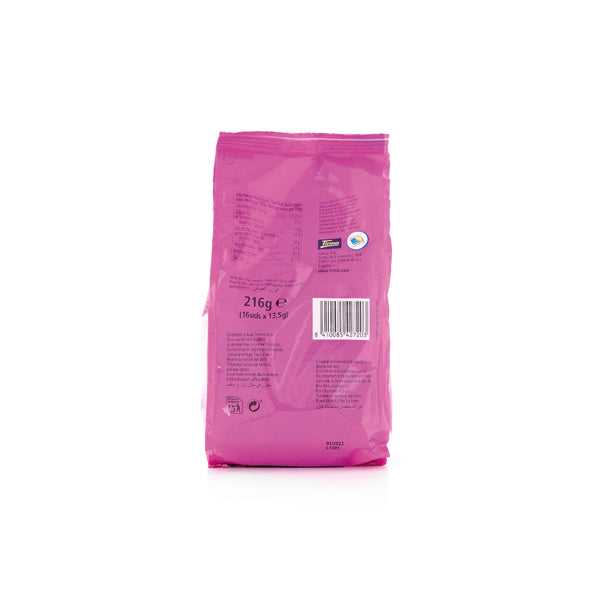 Mini Milk Chocolate Wafers, 216g