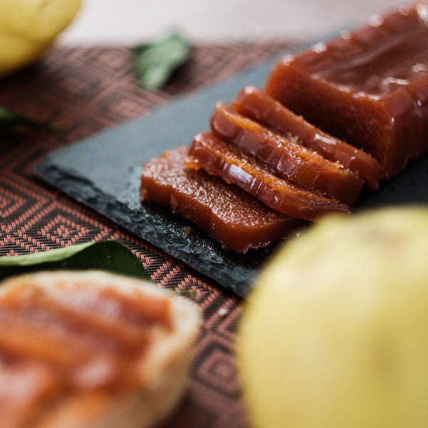 Quince Paste, 400g