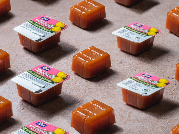 Quince Paste, No Added Sugars, 300g