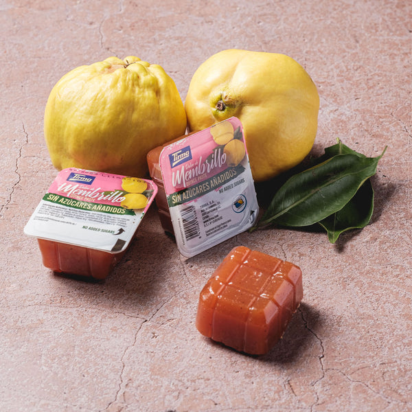 Quince Paste, No Added Sugars, 300g