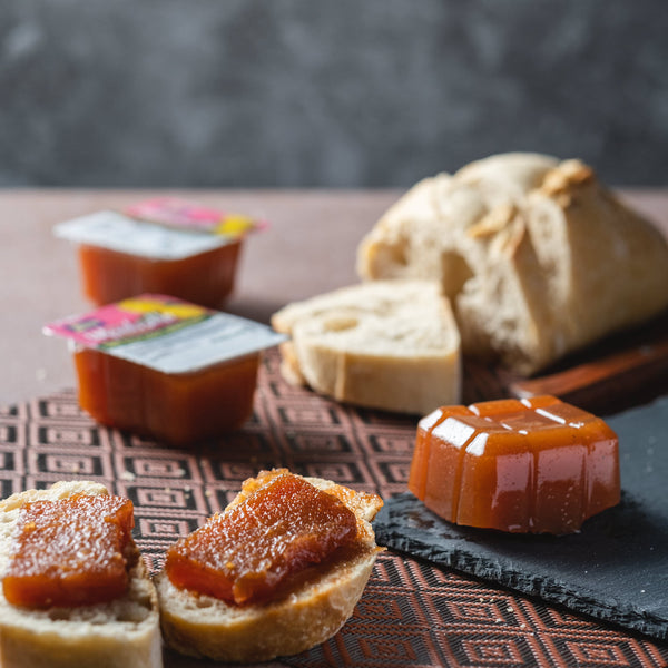 Quince Paste, No Added Sugars, 300g