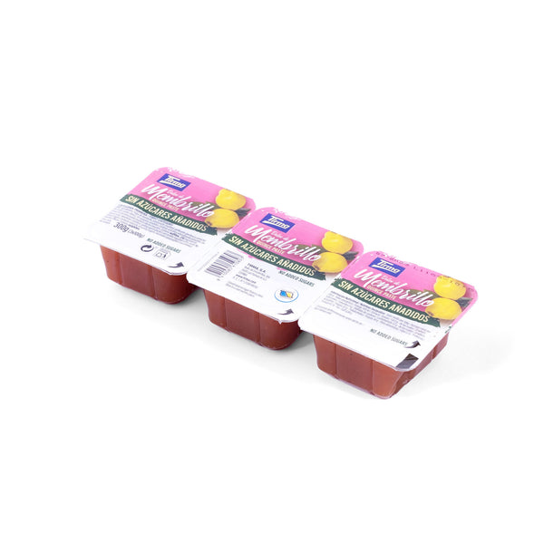 Quince Paste, No Added Sugars, 300g