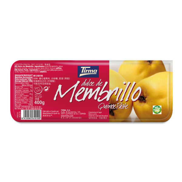 Quince Paste, 400g