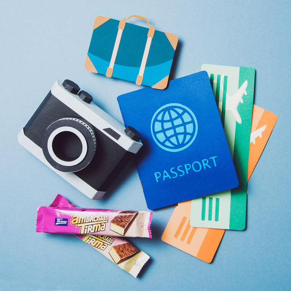 Tirma Gift Card