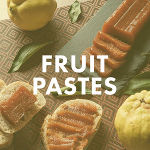 Fruit Pastes