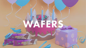 Tirma Wafers available for delivery in the UK