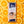 Milk Chocolate filled with Orange Cream