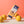 Milk Chocolate filled with Orange Cream
