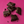 53% Dark Chocolate with Whole Almonds & Cranberries, 170g