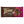53% Dark Chocolate with Whole Almonds & Cranberries, 170g