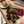 53% Dark Chocolate with Whole Almonds & Cranberries, 170g