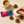Chocolate Sandwich Biscuits with Cream Filling, 180g