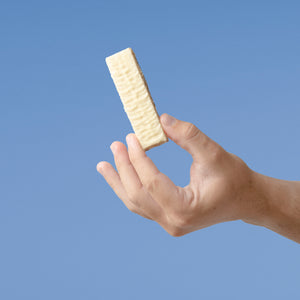 White Chocolate Wafers, 86g