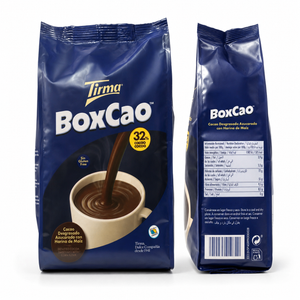 Hot Chocolate - BoxCao, 400g