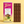 Milk Chocolate filled with Banana Cream