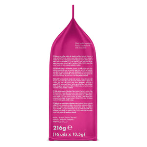 Mini Milk Chocolate Wafers, 216g
