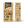 Organic Ground Blend Coffee, 250g