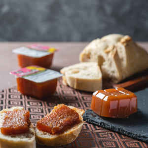 Quince Paste, No Added Sugars, 300g