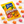 Fruity Soft Candy, 125g