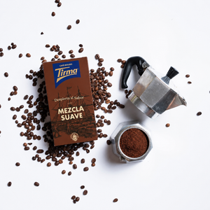 Soft Ground Blend Coffee, 250g