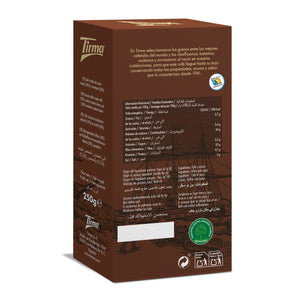 Soft Ground Blend Coffee, 250g