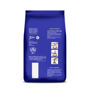 Hot Chocolate - BoxCao, 400g