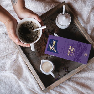 Strong Ground Blend Coffee, 250g