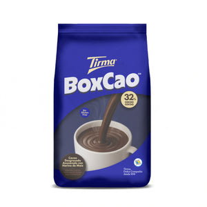Hot Chocolate - BoxCao, 400g