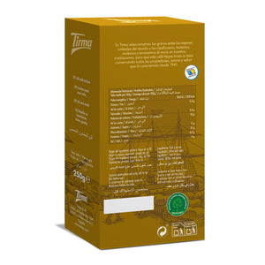 Torrefacto Coffee, 250g