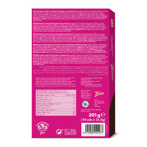 ZERO 70% Dark Chocolate Wafers, 301g