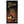 70% Dark Chocolate with Orange Granules, 125g