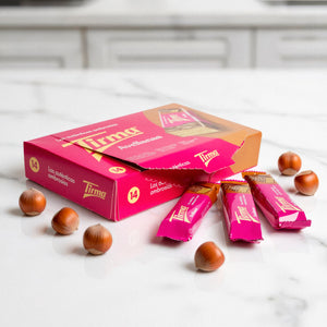 Hazelnut Chocolate Wafers, 301g