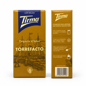 Torrefacto Coffee, 250g