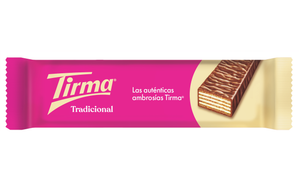 Milk Chocolate Wafers, 301g
