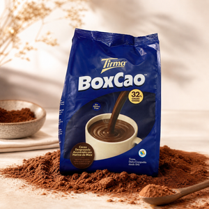 Hot Chocolate - BoxCao, 400g