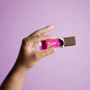 Milk Chocolate Wafers, 301g