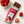 Milk Chocolate filled with Strawberry Cream