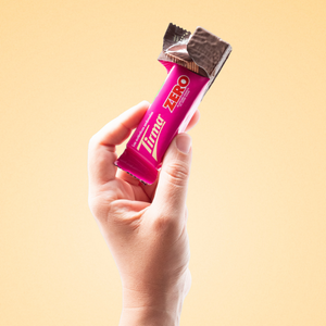 ZERO 70% Dark Chocolate Wafers, 301g