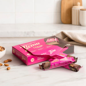 ZERO 70% Dark Chocolate Wafers, 301g