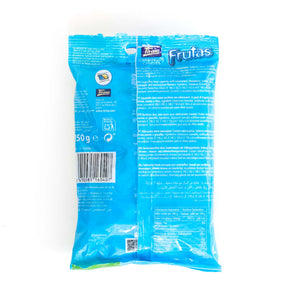 Sugar Free Fruit Candy, 150g