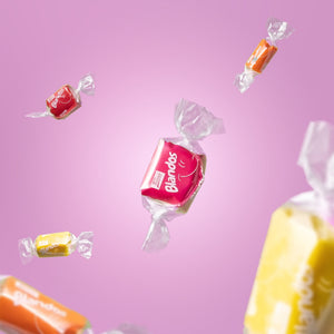 Fruity Soft Candy, 125g