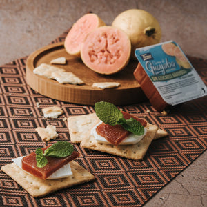 Guava Paste, No Added Sugars, 300g